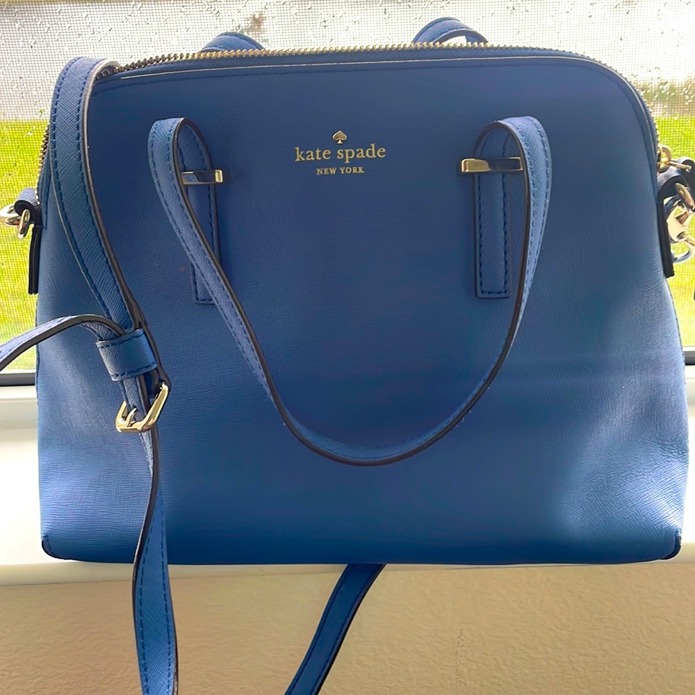 Kate Spade purse 👛 ♠️